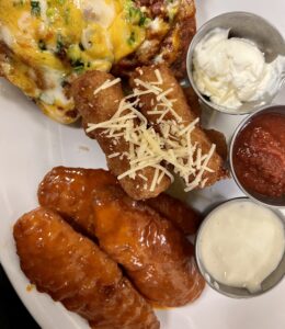 PRIME Sampler